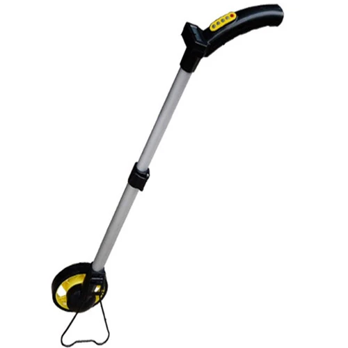 Thước Lăn Đường Điện Tử, Bánh Xe Lăn Đường Điện Tử - Đường kính 16cm