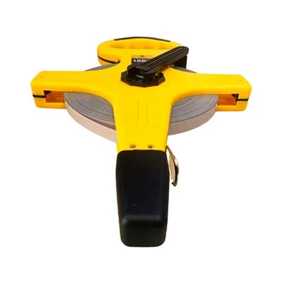 Thước Thép Geotes 100M, Thước Thép Cuộn 100m