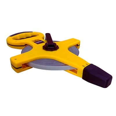 Thước Thép Geotes 100M, Thước Thép Cuộn 100m