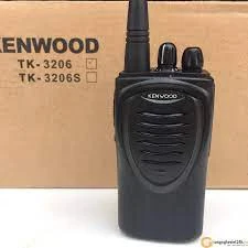 Bộ đàm Kenwood TK-3206