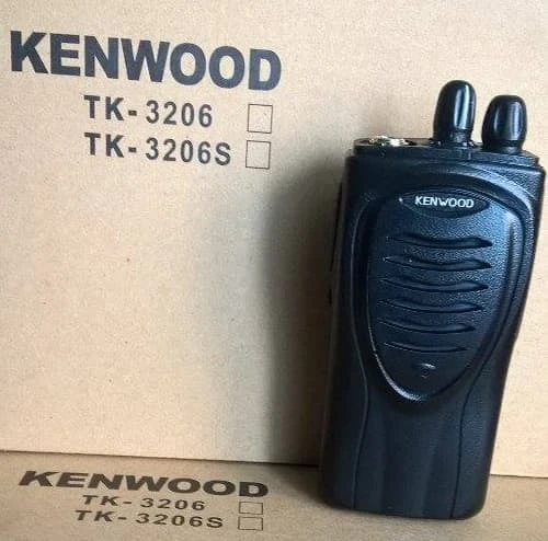 Bộ đàm Kenwood TK-3206