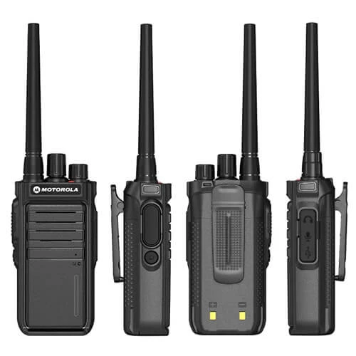 Bộ đàm Motorola TC-880 Công suất 5w