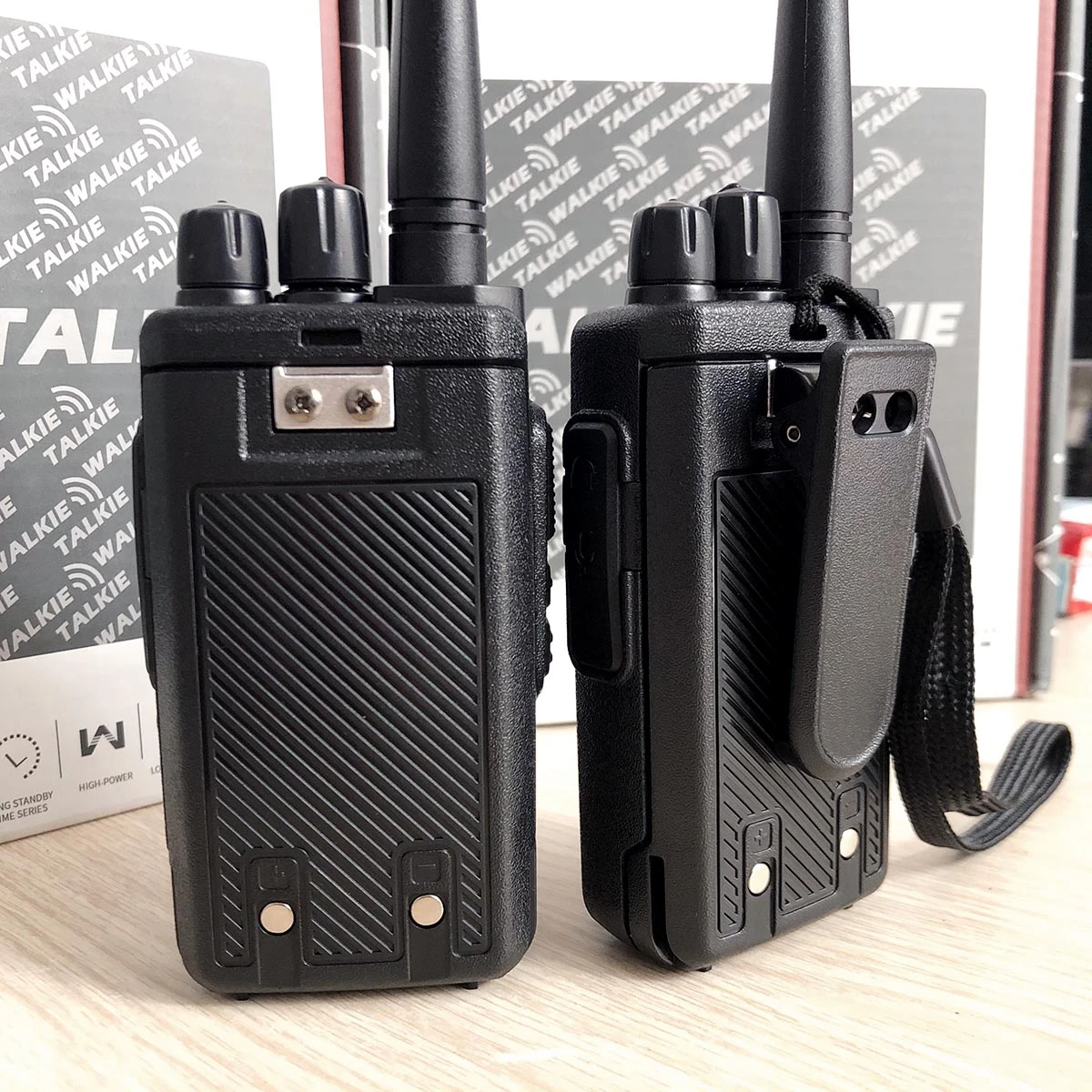 Bộ đàm Motorola TC-880 Công suất 5w