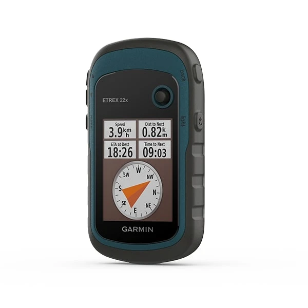 GPS Garmin eTrex 22x