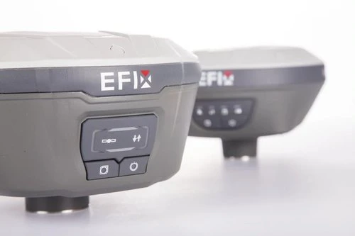 Máy GNSS RTK Efix F7 IMU