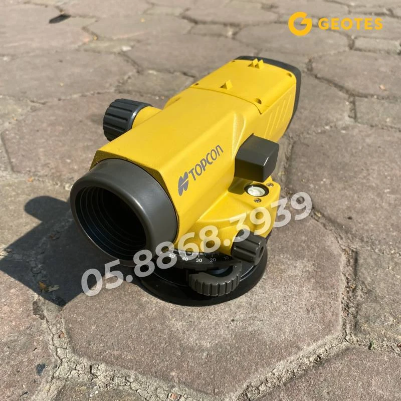 Máy Thủy Bình Topcon AT-B4A