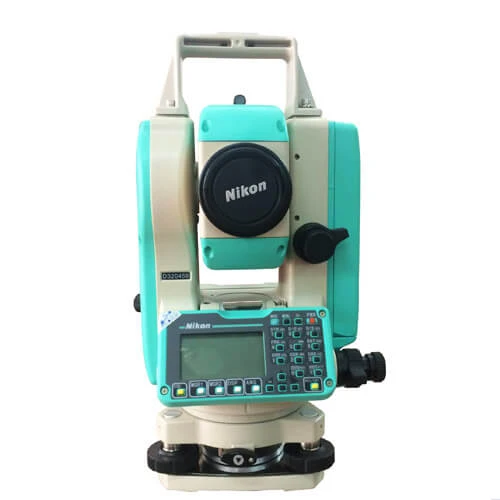 Máy toàn đạc Nikon DTM 352