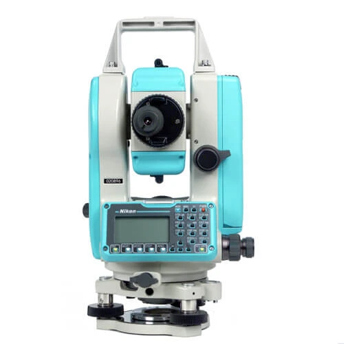 Máy toàn đạc Nikon DTM 352