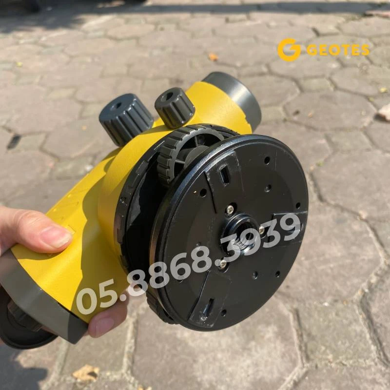 Máy Thủy Bình Topcon AT-B4A