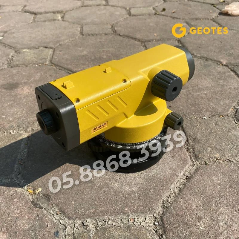 Máy Thủy Bình Topcon AT-B4A