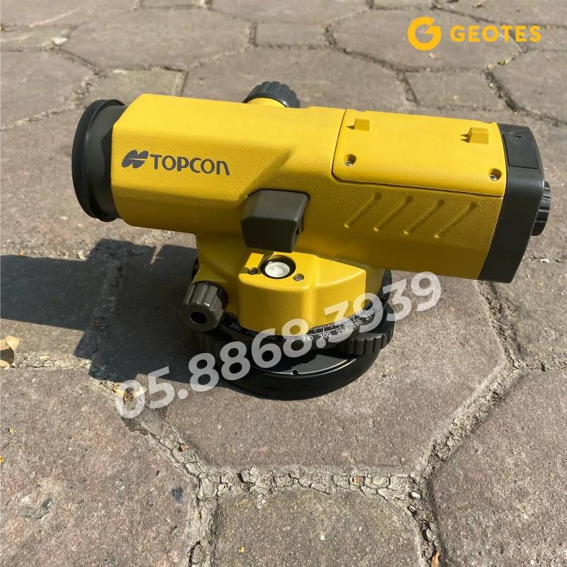 Máy Thủy Bình Topcon AT-B4A